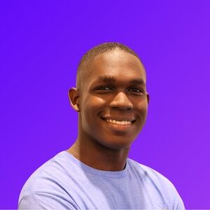 Meet your Posher, Grant